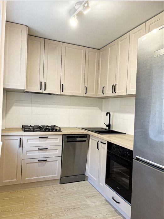 _Продаж 3к. квартира район Бруклін