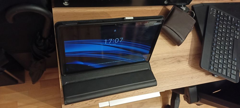 Tablet realme Pad 10,4 6/128 GB
6/128GB WiFi (sz
6/128GB