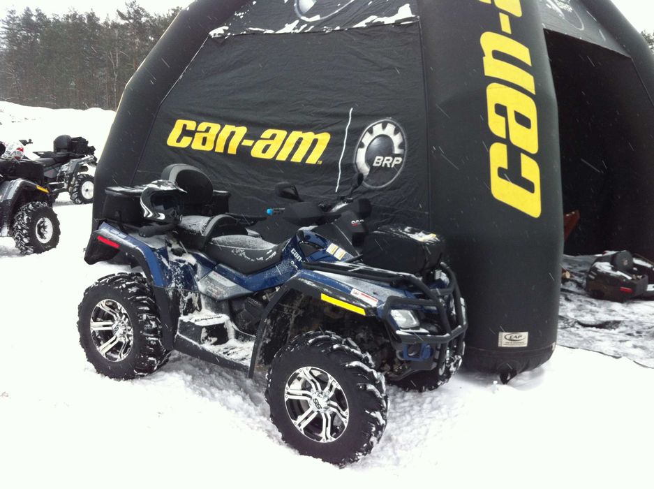 Can-Am