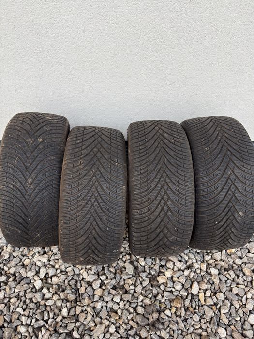 Opony zimowe KLEBER kripsal hp3 R18 225/40