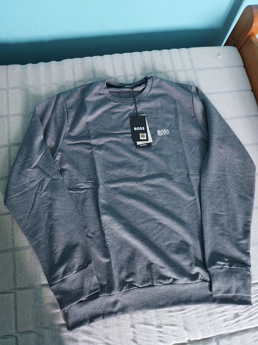 Męskie bluzy premium od M do XXL