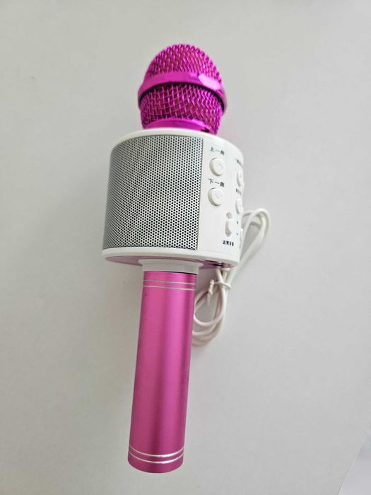 Wireless Microphone64297527320449121