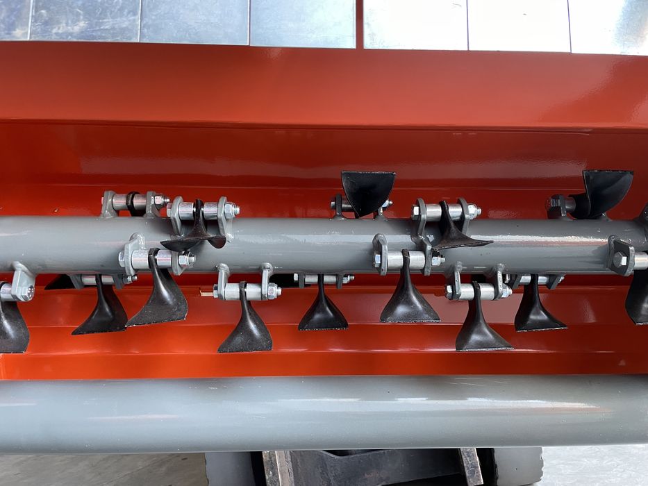 Triturador de martelos