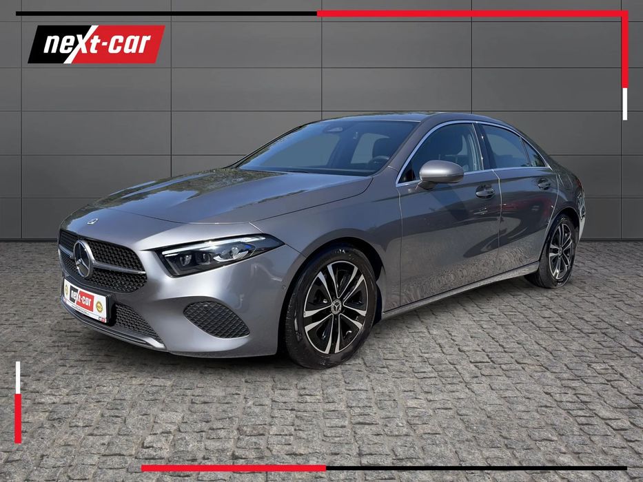 Mercedes-Benz Klasa A