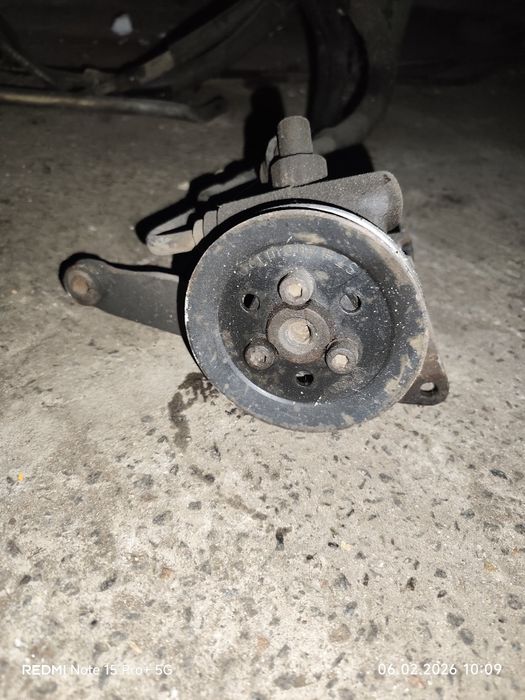 Гур Volkswagen Passat B3 Golf 2 насос гідро Фольксваген Пассат гольф