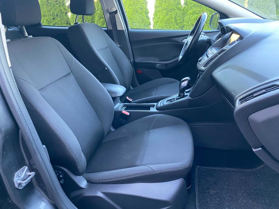 Ford Focus 2.0 150 KM 2015 rok Automat 160 tys km