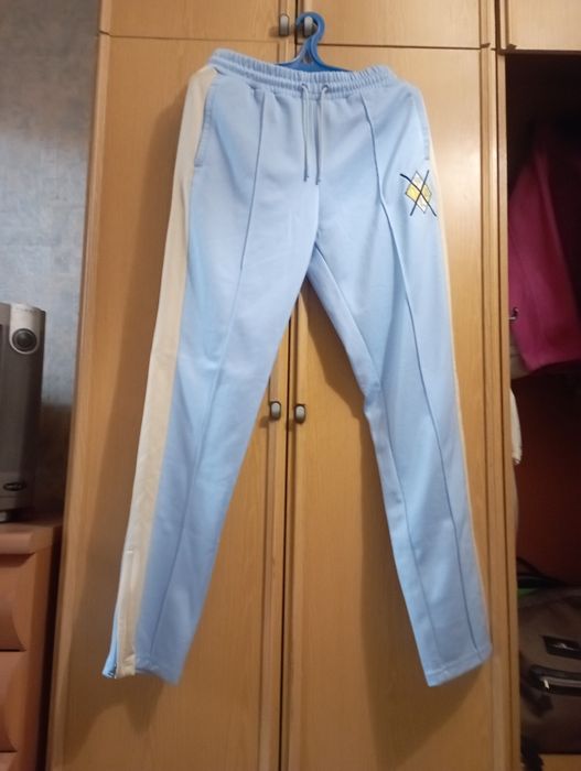 Штани спортивні чоловічі