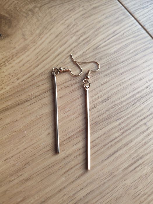 Zestaw nowej biżuterii