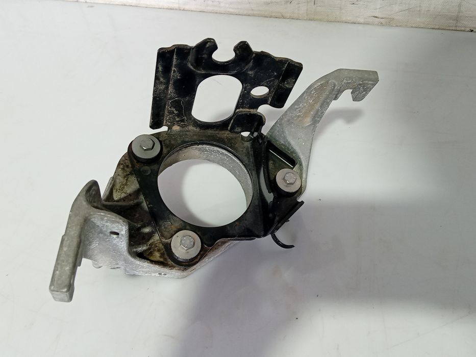 Apoio do motor RENAULT Zoe (BFM_)