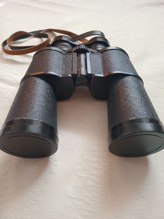 ‼️Продам бинокль. 7×50‼️