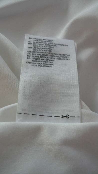 Nowa męska koszulka Adidas M