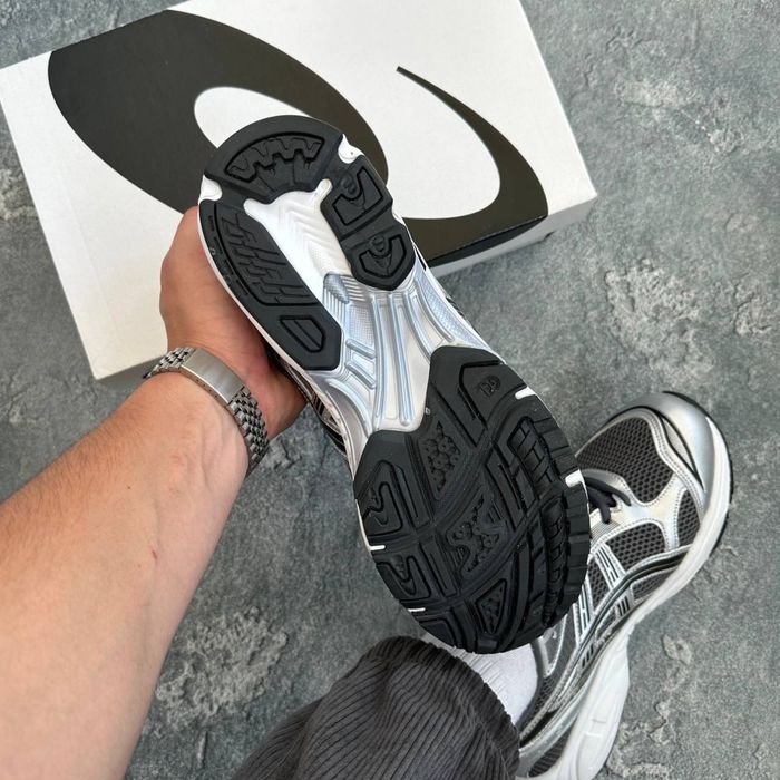 Кросівки ASICS Gel-Kayano 14 Silver