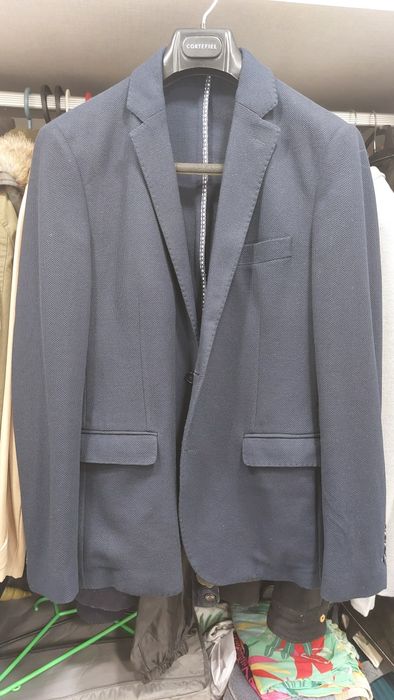 Blazer Milano 50