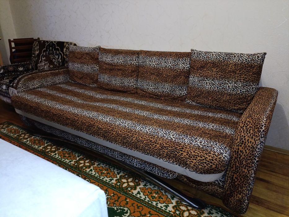 Диван (софа), вживане