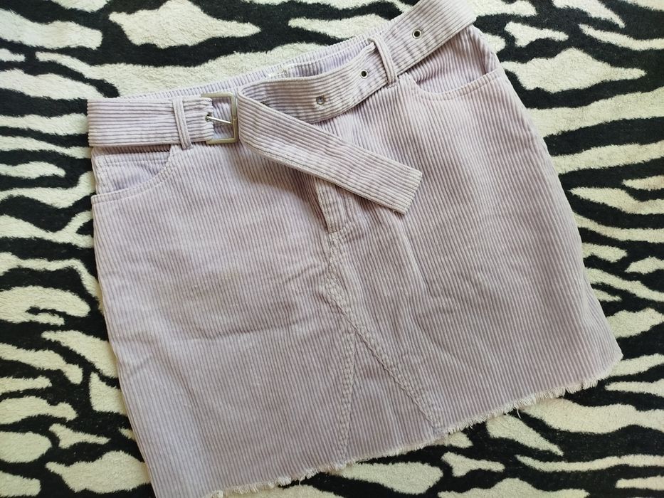 вільвет спідниця міні