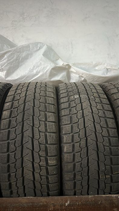 Шины/резина 225/55r19