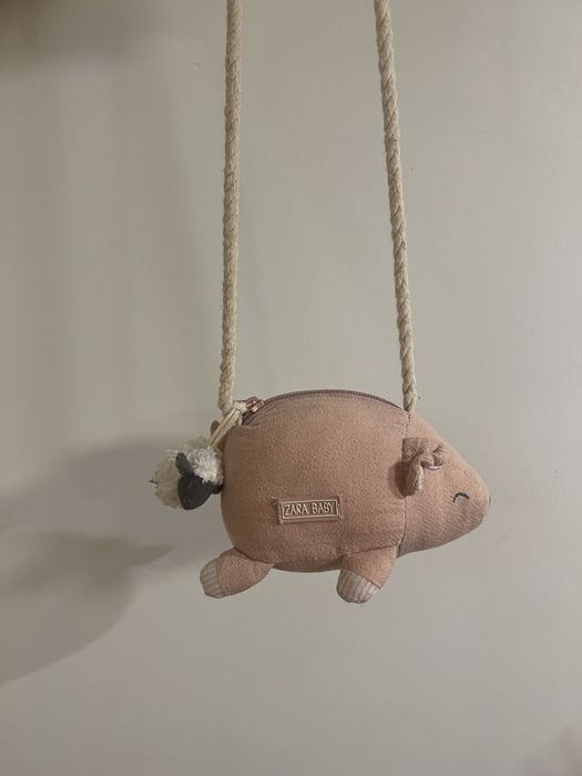 Torebeczka dziewczęca ZARA