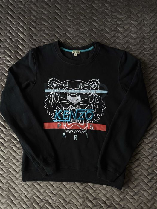 Свитшот Kenzo  Оригінал