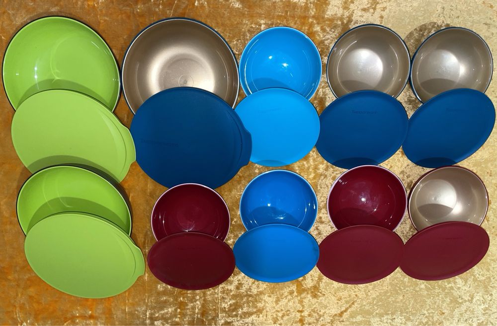 Tupperware~лоток терка чаша сковорода пароварка скороварка свч форма