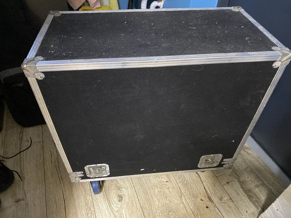 Mesa boogie single rectifier