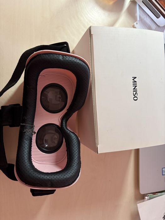 Vr окуляри Miniso