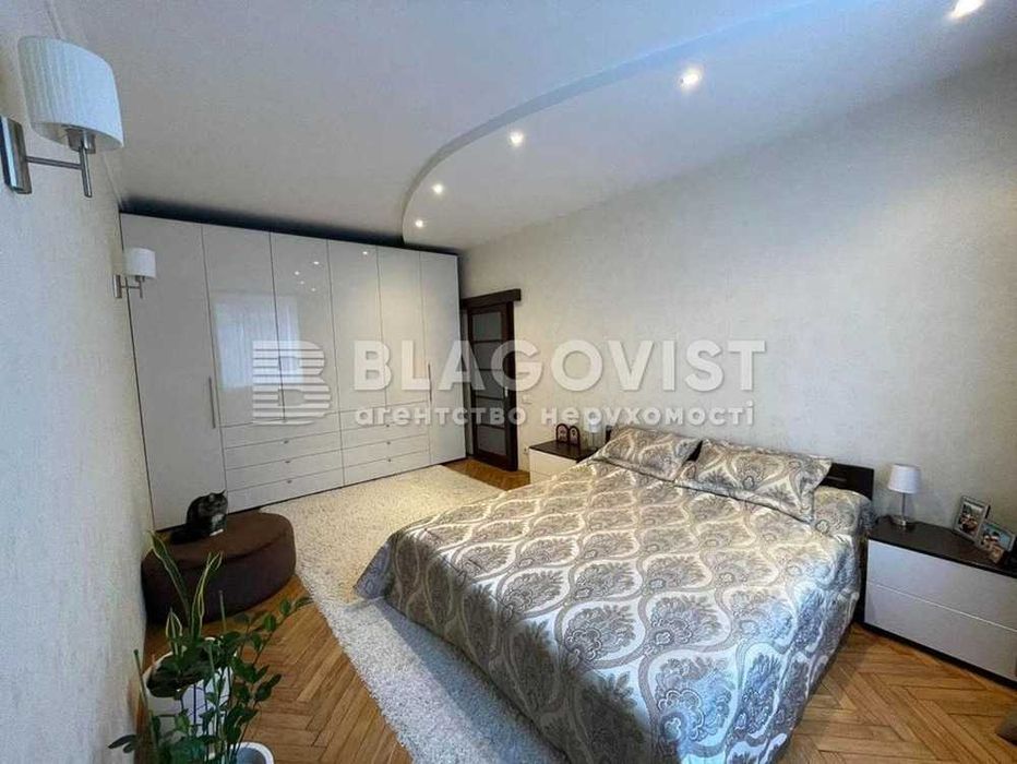 3-rooms apartment apartment by the address (area 86,8 m²) - Atlanta.ua - photo 2