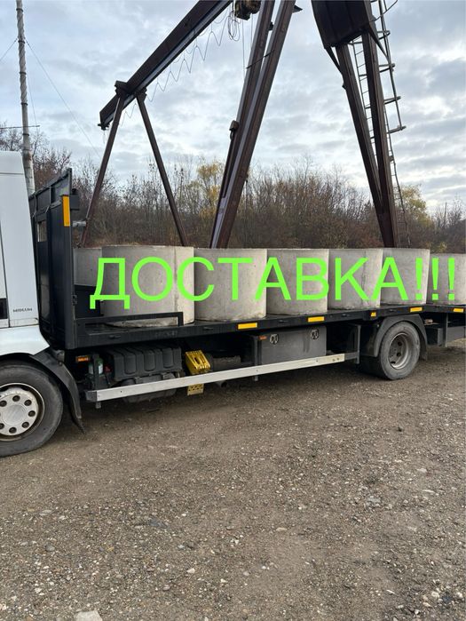 Послуги міні ескаватора!