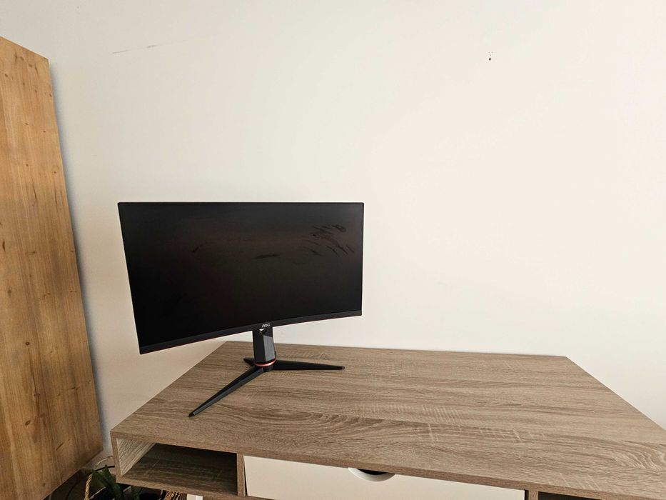 Monitor Garming AOC497139347222712322