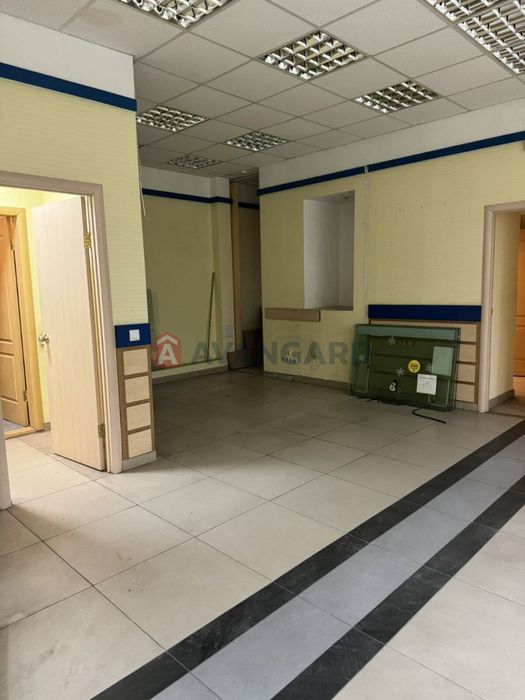 Комерційна нерухомість під офіс, магазин район Глинки.