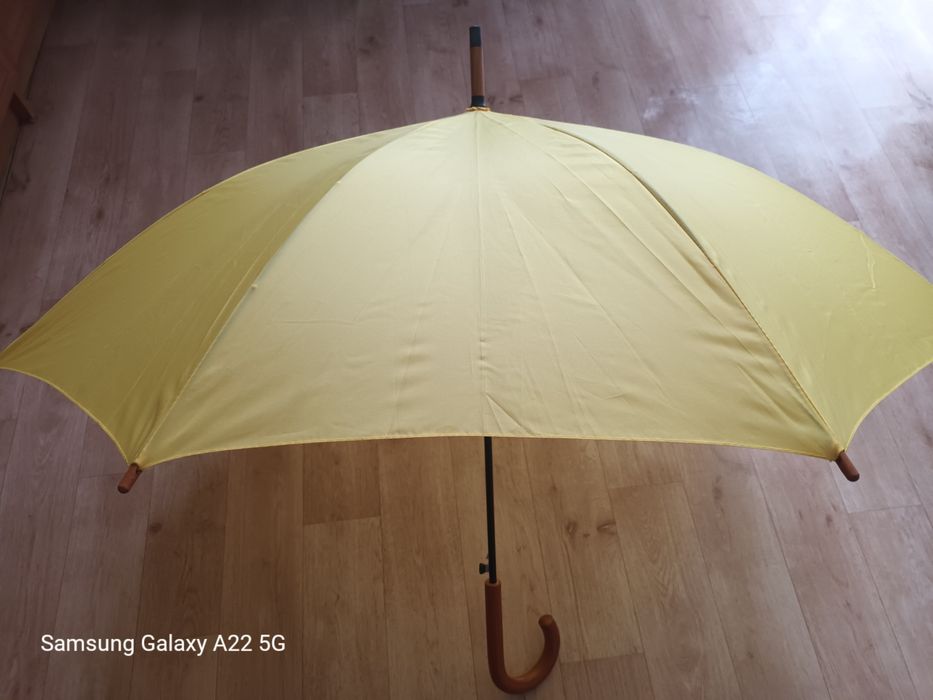 Parasolki uniwersalne.