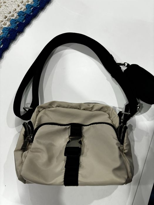 Mala bege da Parfois