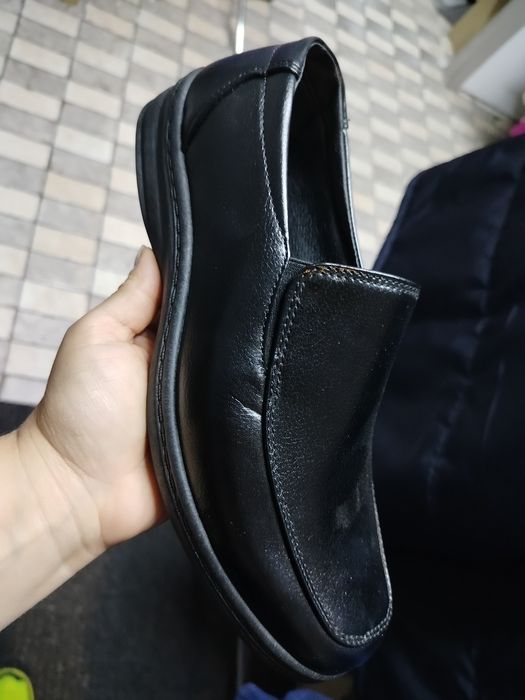 Buty.     męskie