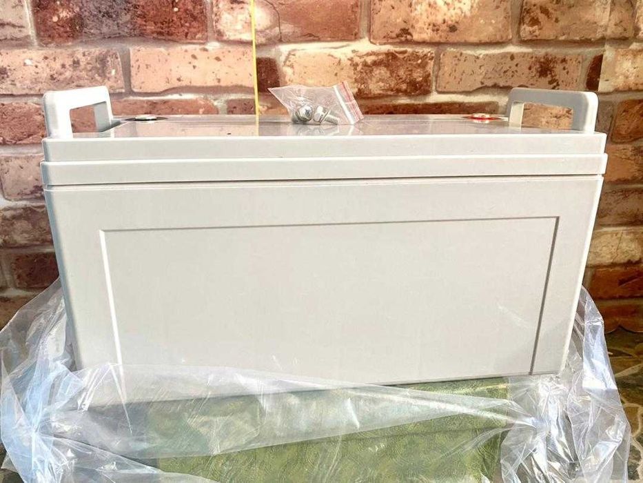 Гелевый AGM  аккумулятор 12 в 150 а 200 а  250 а