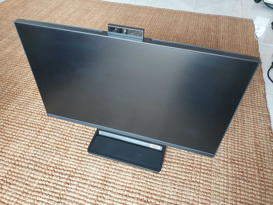 Lenovo IdeaCentre AIO 3 24ALC6 24" AMD Ryzen 5 5500U 8GB 512GB SSD