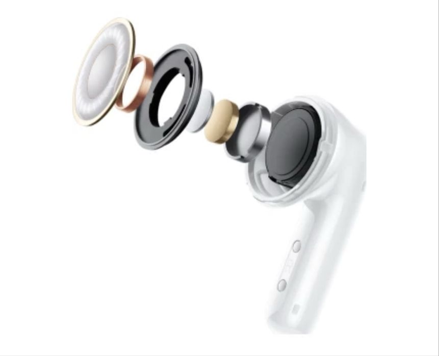 Навушники Xiaomi redmi buds 6 active