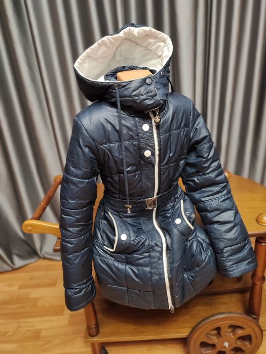 Куртка курточка пальто пуховик