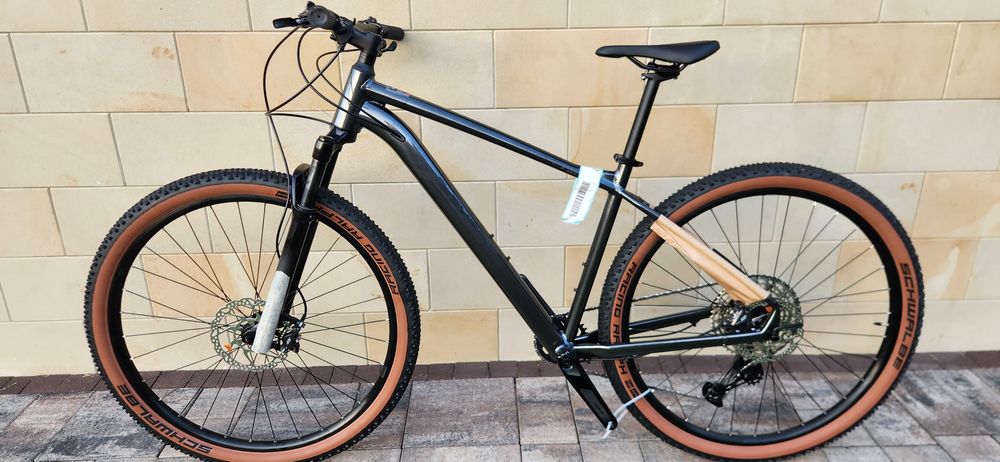 Cube reaction slx 2025 New!