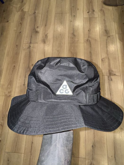 Панама ACG  goretex стан ідеальний