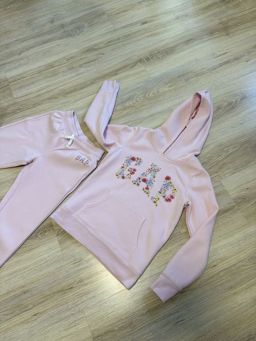 Спортивний костюм Gap теплий костюм