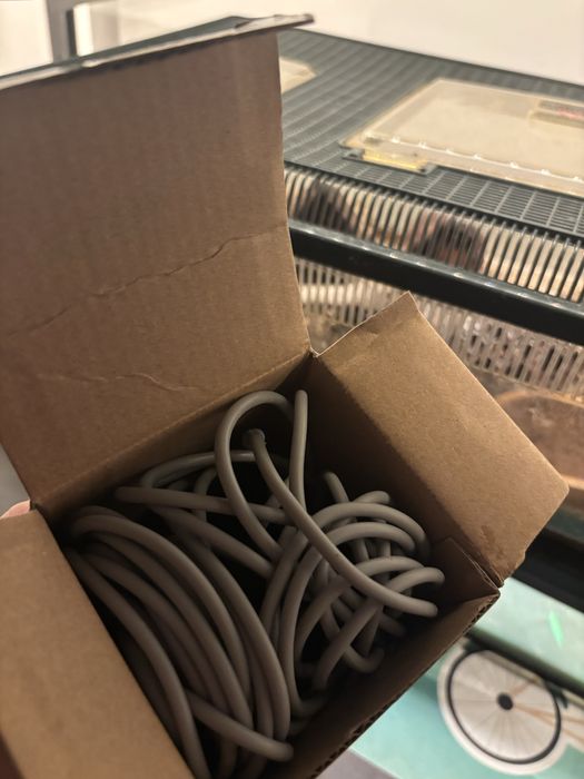 Kabel Grzewczy Terrario 80W 10,5m