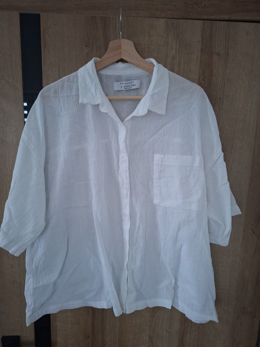 Koszula  damska  .