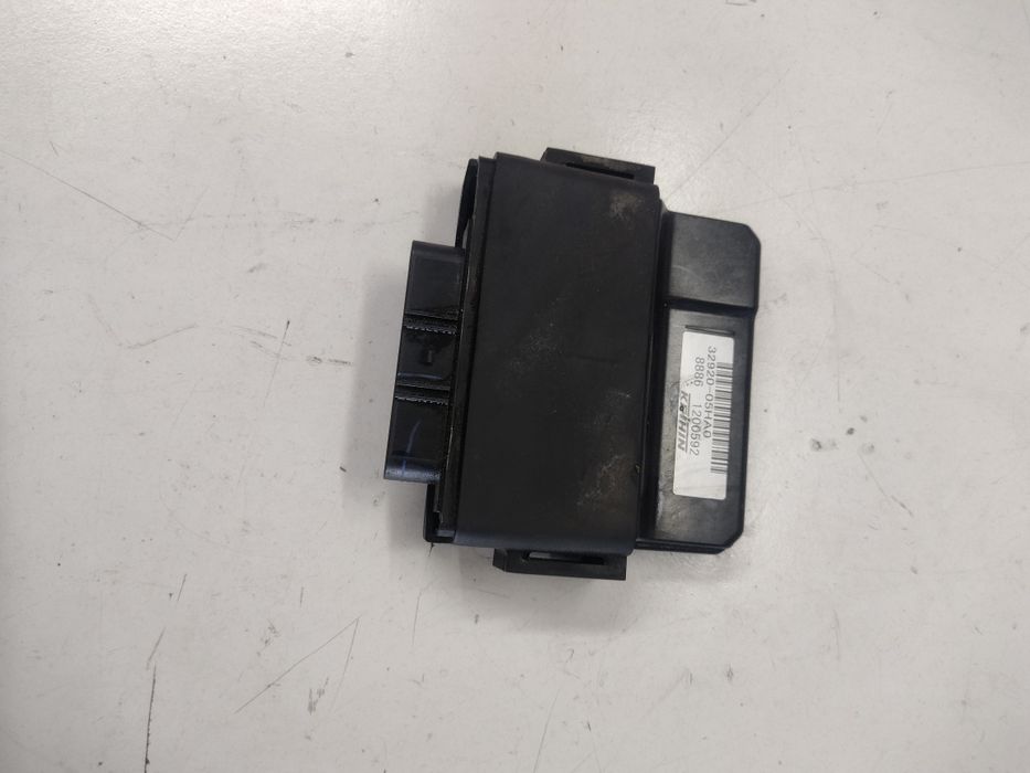 Moduł zapłonowy Suzuki Burgman 400 k 7