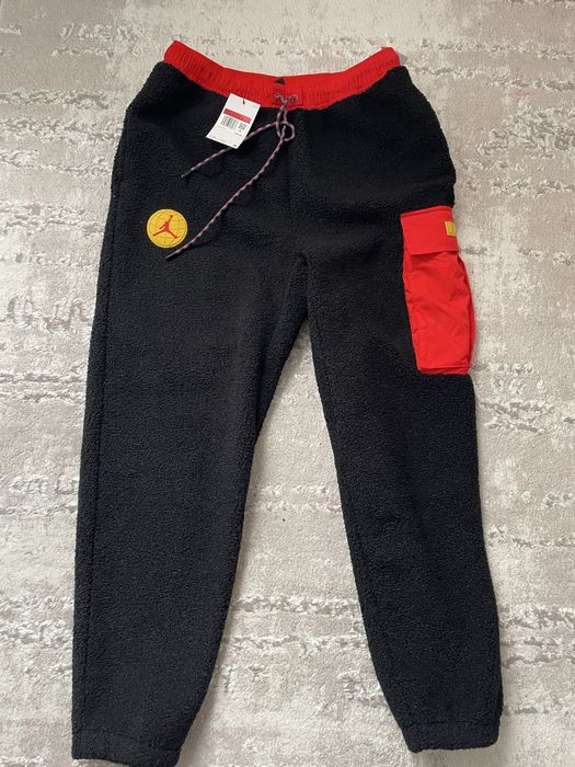 Штани Jordan Nike Adidas