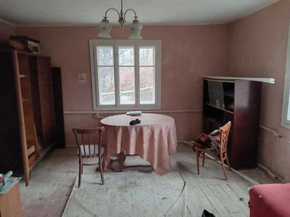 Продаж будинку в смт. Солотвин