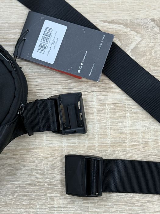 БРЕНДОВА сумка Alpaka Go Sling Mini V2 (NEW, Australia)