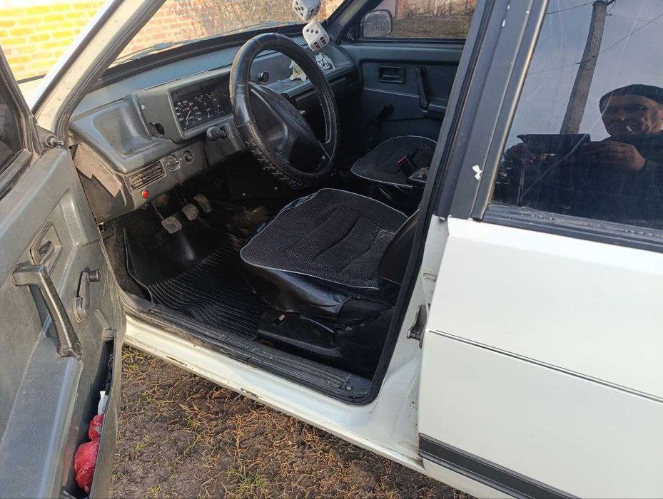 ВАЗ / Lada 2109 1996
