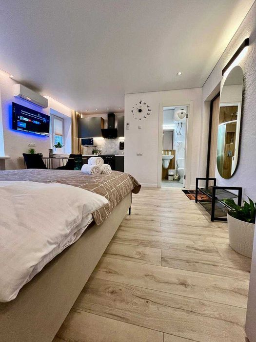 Квартири подобово +380967712440