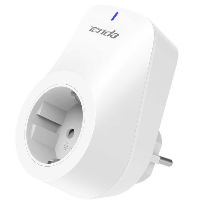 Tenda Beli SP6 Inteligentna wtyczka Wi-Fi Alexa Gniazdo Wifi