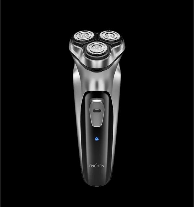 Електробритва Xiaomi Enchen Blackstone Shaver, Электробритва