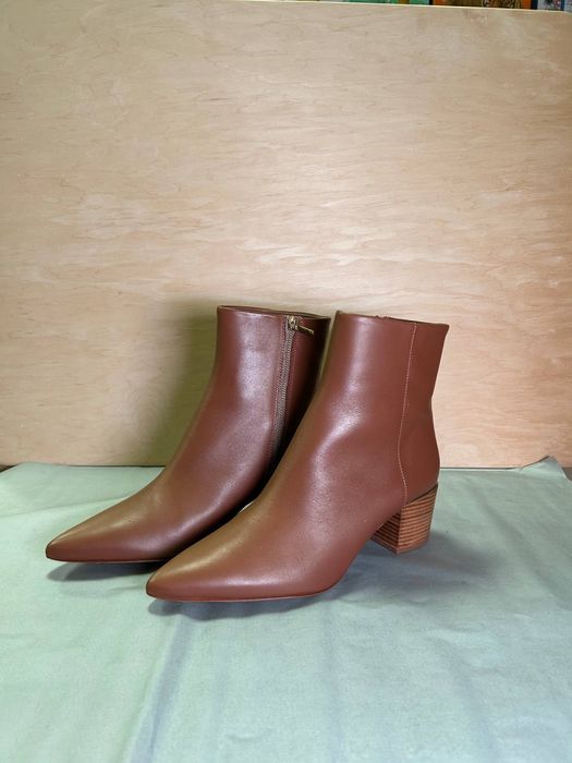 Thursdat Boot Company 27 -27.5 см, US 10, жіночі челсі . Киів магазин